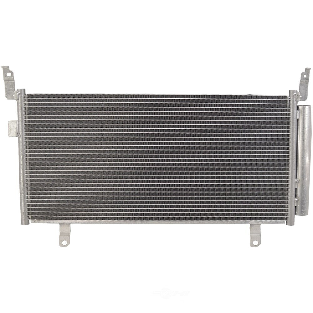 A/C Condenser   FVP   CON4302