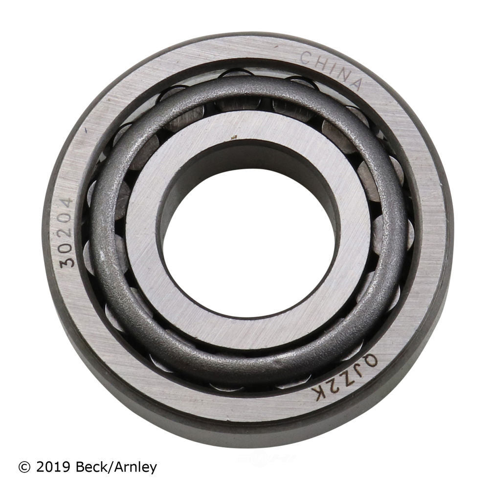 Wheel Bearing  Beck/Arnley  051-2444