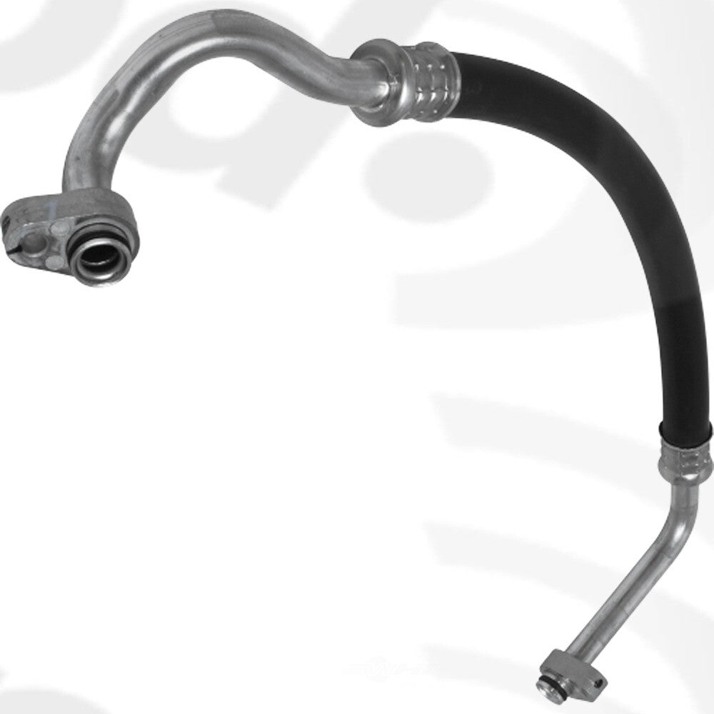 Suction Line   Global Parts Distributors   4813395