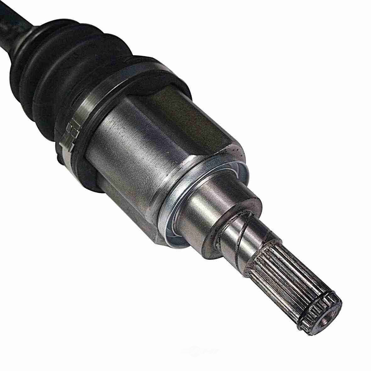 New CV Complete Assy   GSP North America   NCV53020
