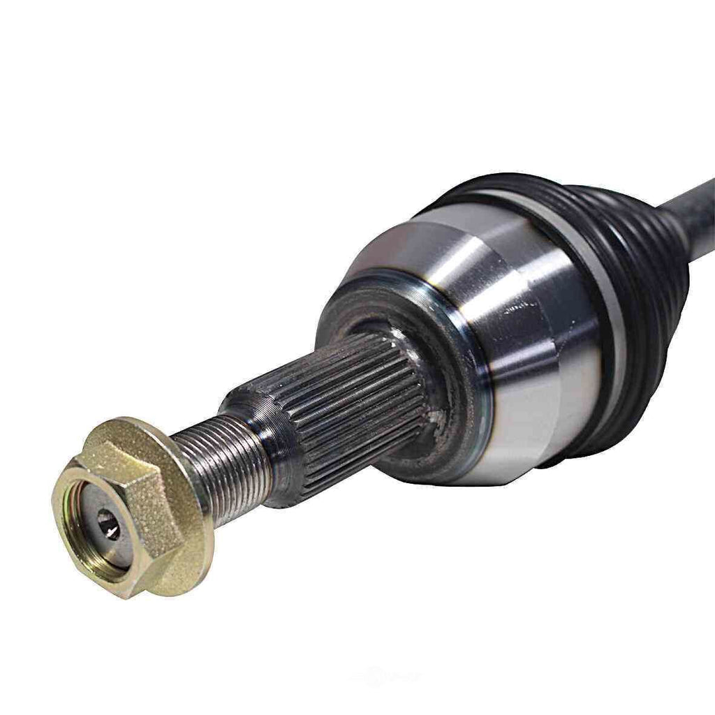 Left New CV Complete Assy   GSP North America   NCV10262