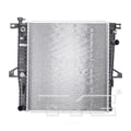 Radiator  TYC  2173