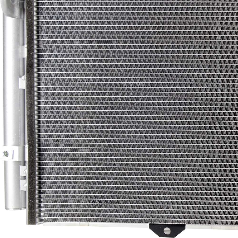 A/C Condenser   FVP   CON3345