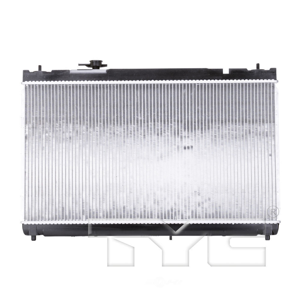 Radiator  TYC  2436