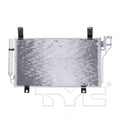 A/C Condenser  TYC  4189
