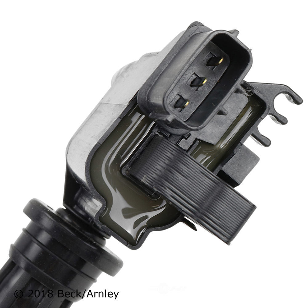 Ignition Coil  Beck/Arnley  178-8310