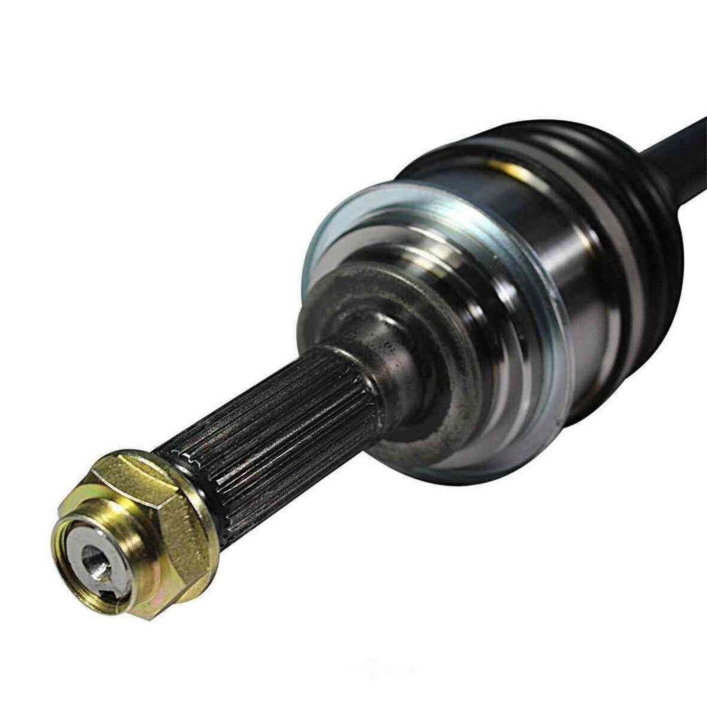 Axle Shaft Assy- CV Shaft   GSP North America   NCV66014
