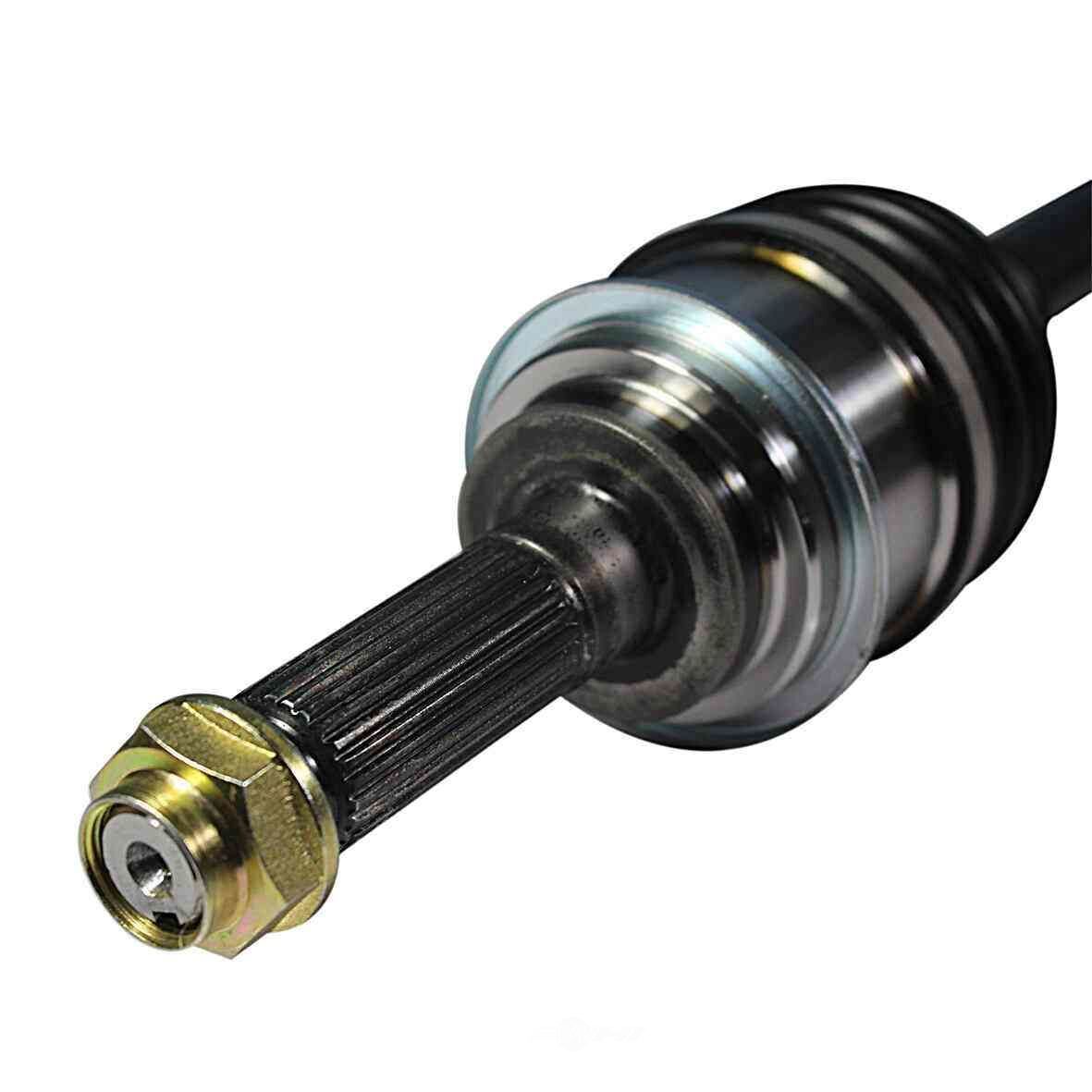 Axle Shaft Assy- CV Shaft   GSP North America   NCV66014