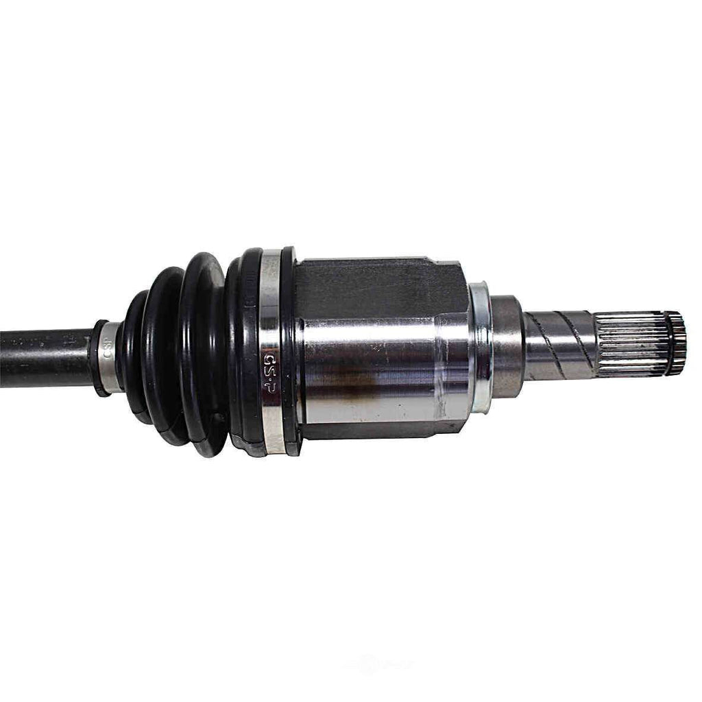 Left New CV Complete Assy   GSP North America   NCV53009