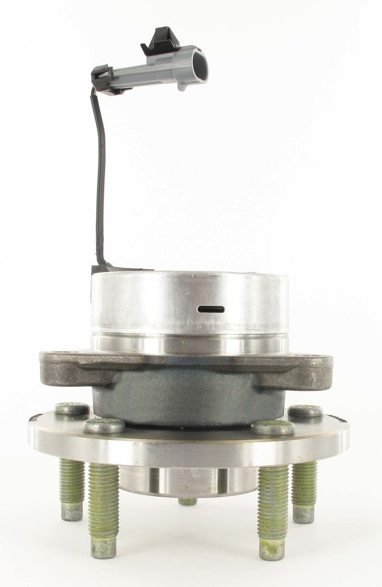 Frt Hub Assy  SKF  BR930433