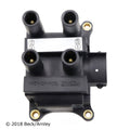 Ignition Coil  Beck/Arnley  178-8404