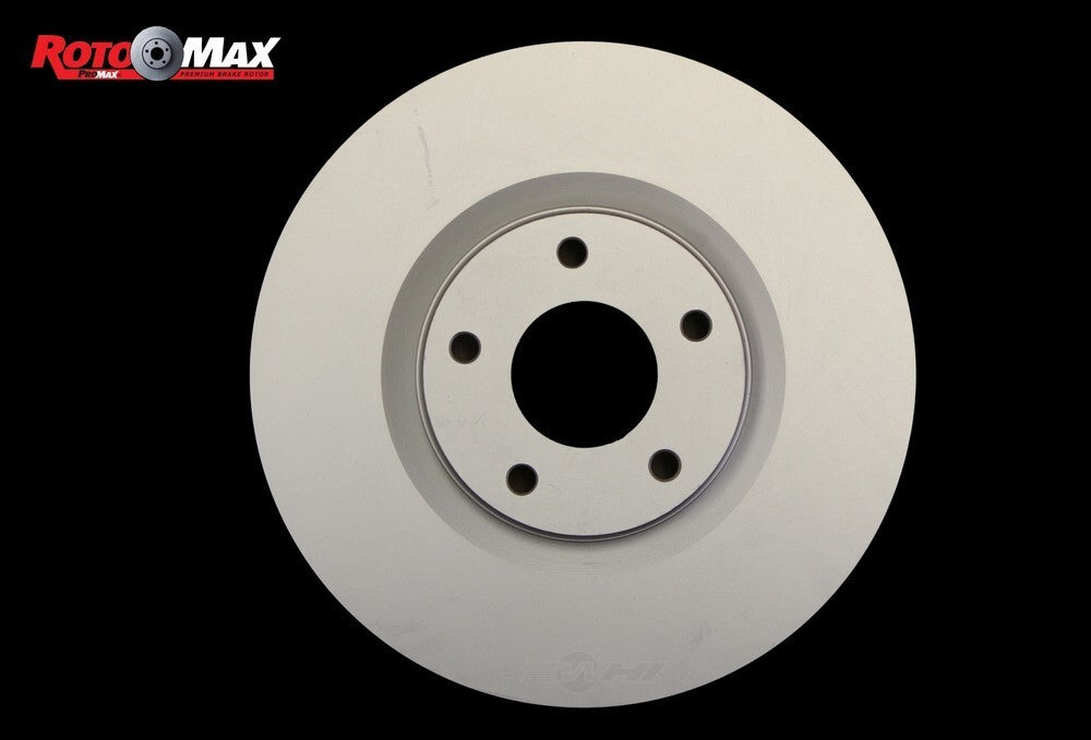 PROMAX Premium Geo-Coated Brake Rotor 20-31527