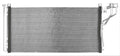 A/C Condenser   FVP   CON3381