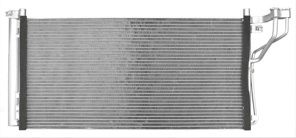 A/C Condenser   FVP   CON3381