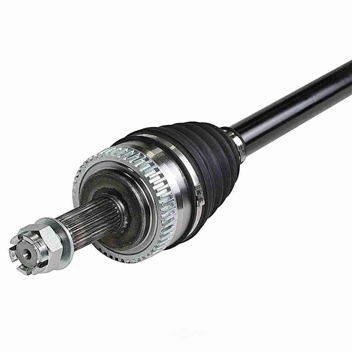 Right New CV Complete Assy   GSP North America   NCV75090
