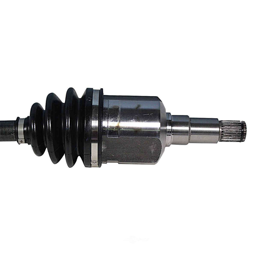 Left New CV Complete Assy   GSP North America   NCV69016