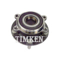 TIMKEN Premium Wheel Bearing With Hub HA590493