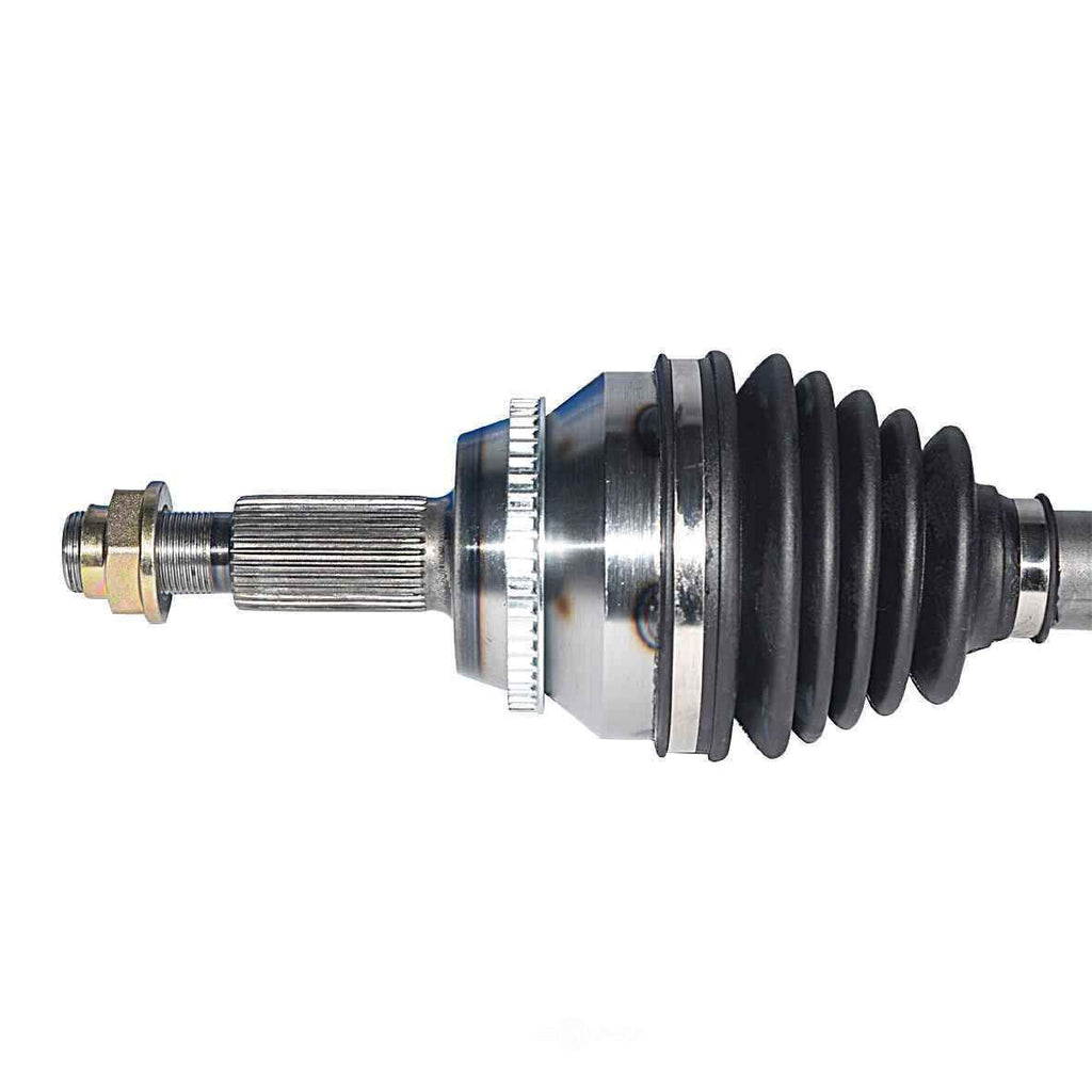 Left New CV Complete Assy   GSP North America   NCV69082