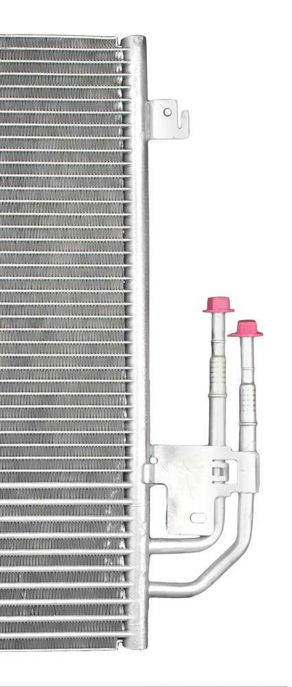 A/C Condenser   FVP   CON3675