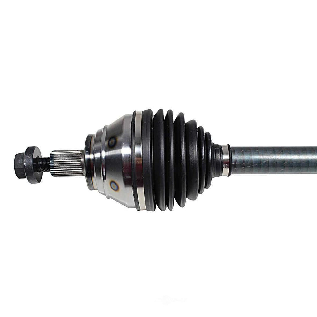 Left New CV Complete Assy   GSP North America   NCV72109