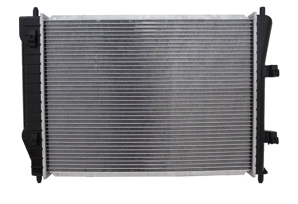 Radiator   FVP   RAD2714