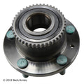 Rr Hub Assy  Beck/Arnley  051-6085