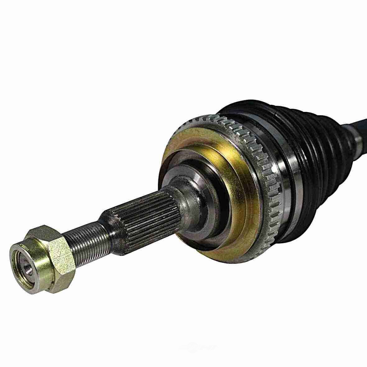 Right New CV Complete Assy   GSP North America   NCV10508