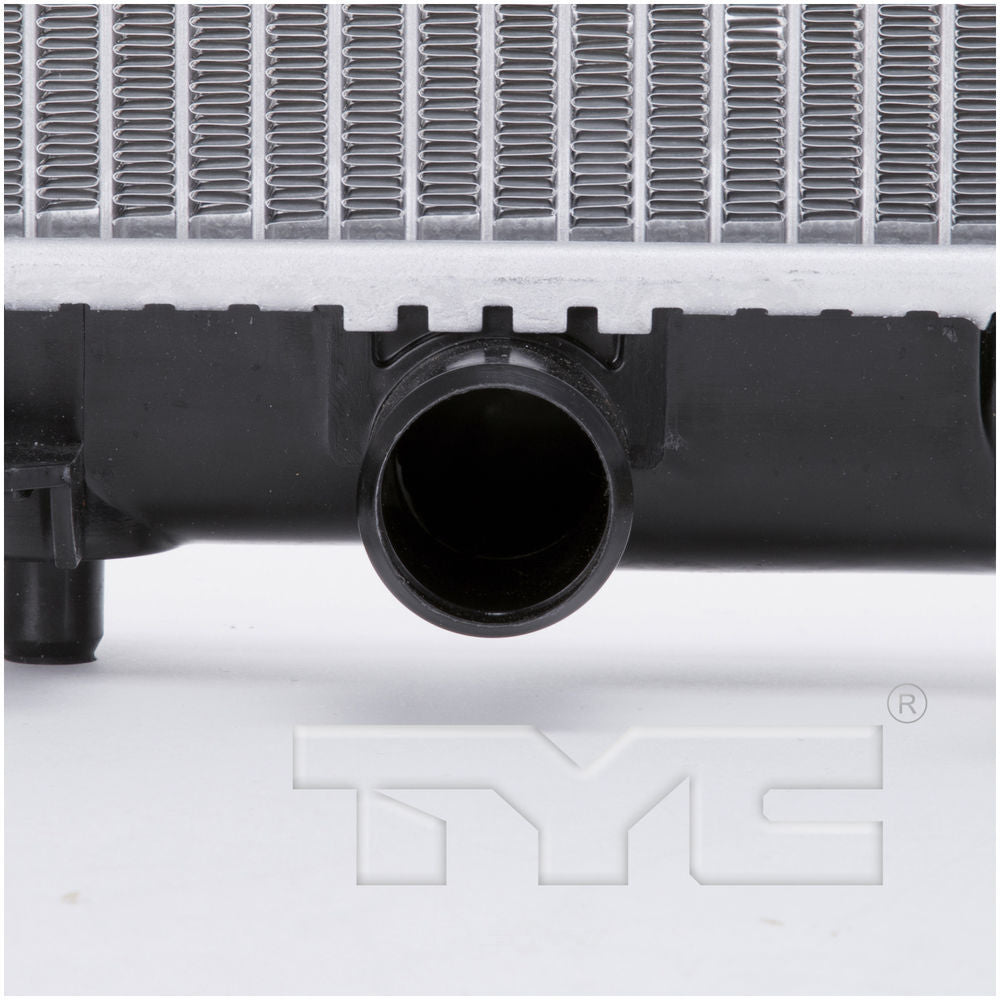 Radiator  TYC  1910