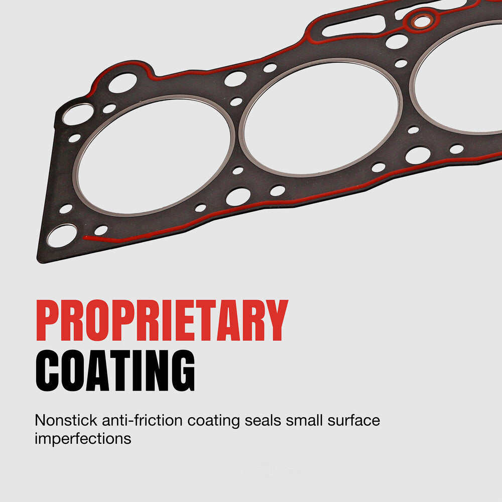 Full Gasket Set   Fel-Pro   260-2000