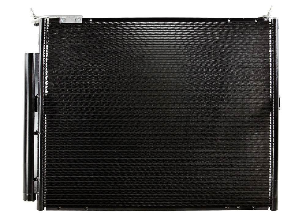 A/C Condenser   FVP   CON3870