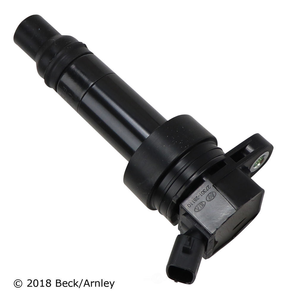 Ignition Coil  Beck/Arnley  178-8544