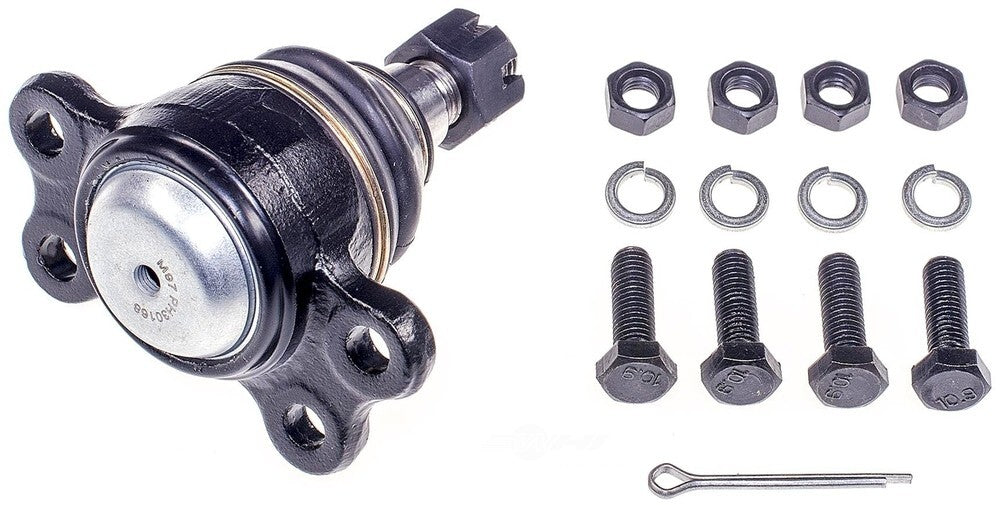 Upper Ball Joint   FVP   B6344