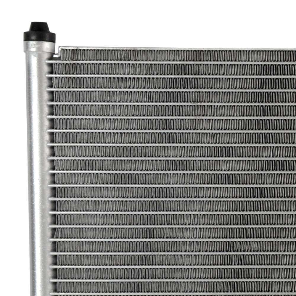 A/C Condenser   FVP   CON4938