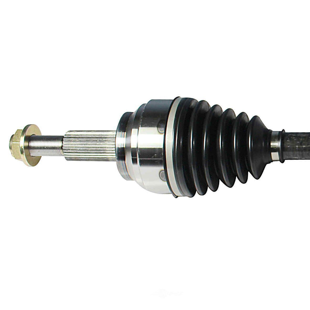 Axle Shaft Assy- CV Shaft   GSP North America   NCV12004