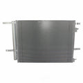 A/C Condenser  Motorcraft  YJ693