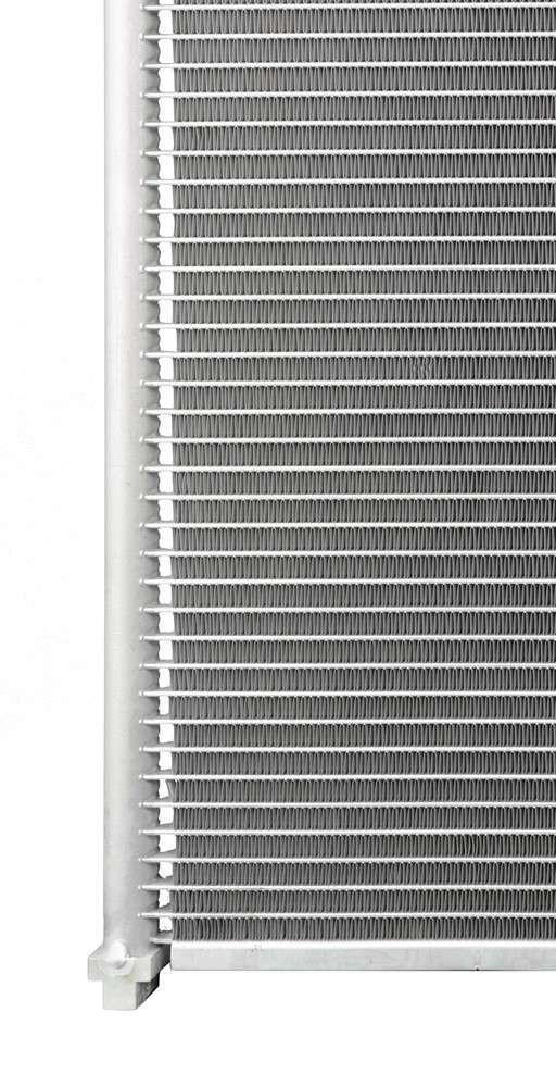 A/C Condenser   FVP   CON4883