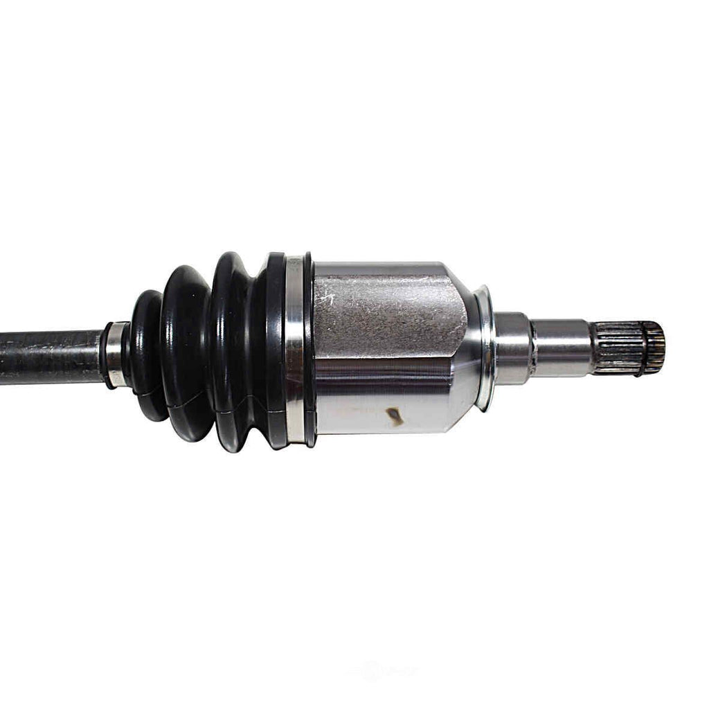 Left New CV Complete Assy   GSP North America   NCV69552