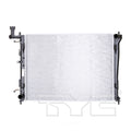 Radiator  TYC  2928