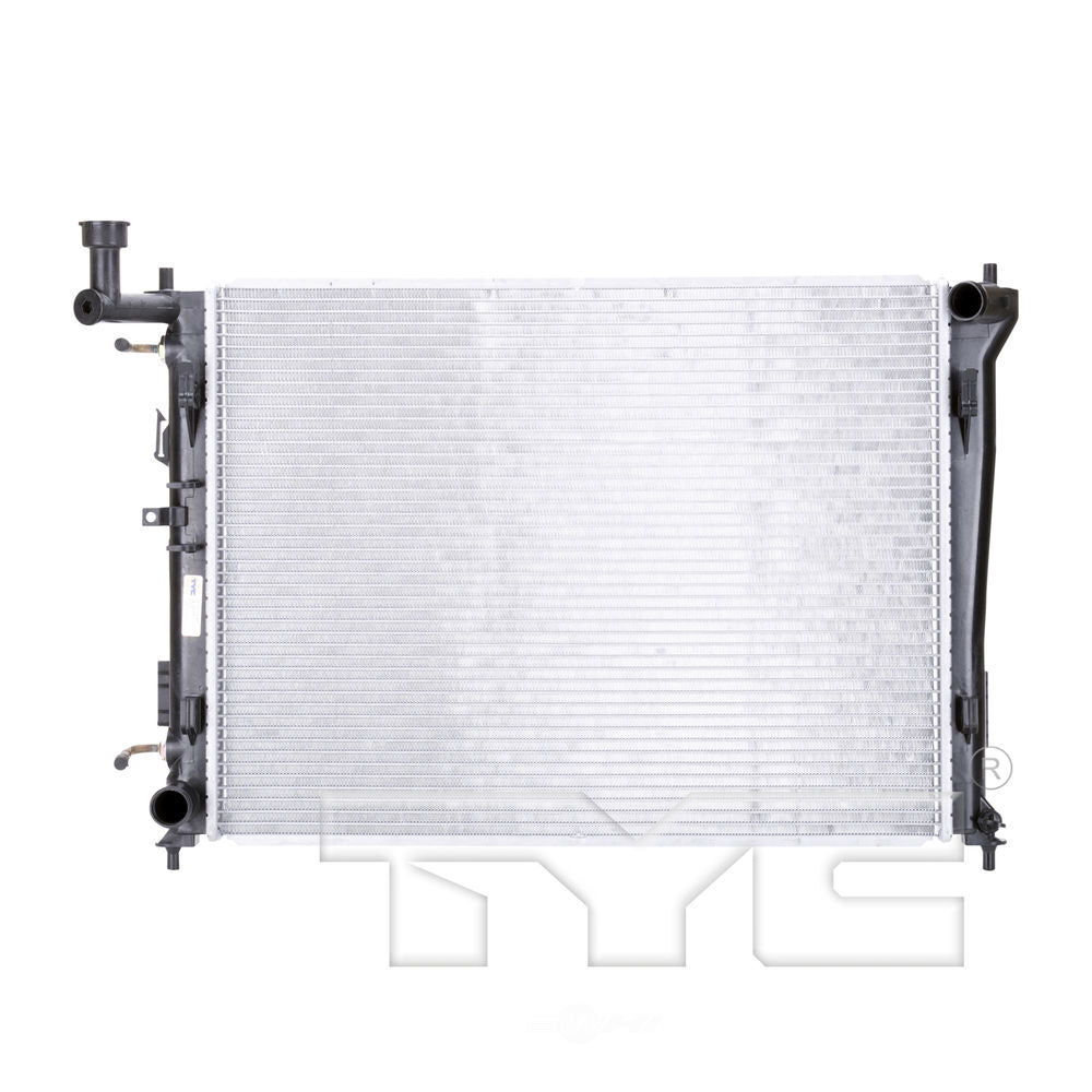 Radiator  TYC  2928