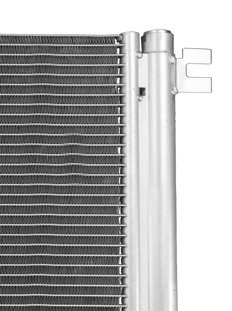 A/C Condenser   FVP   CON4718