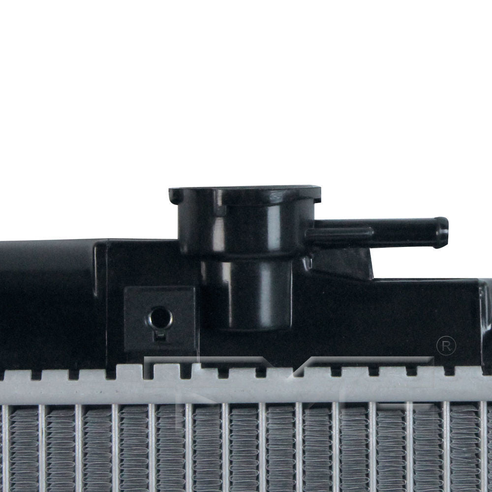 Radiator  TYC  2773
