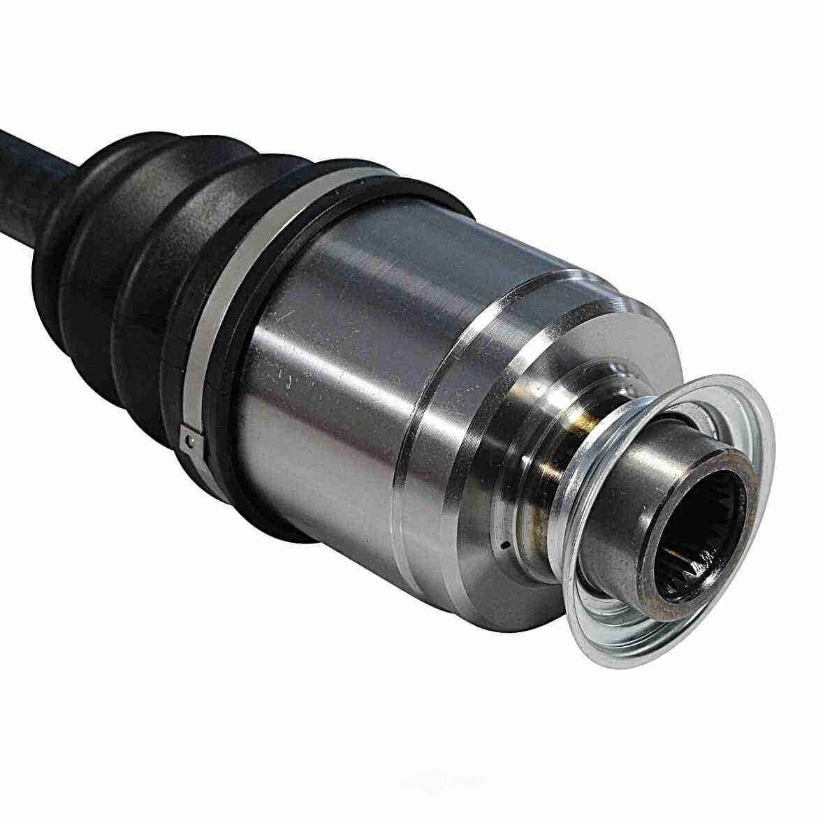Right New CV Complete Assy   GSP North America   NCV36100