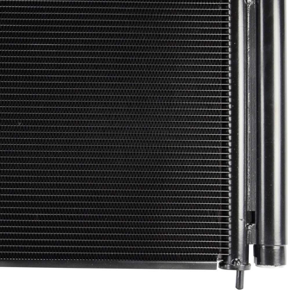 A/C Condenser   FVP   CON3790