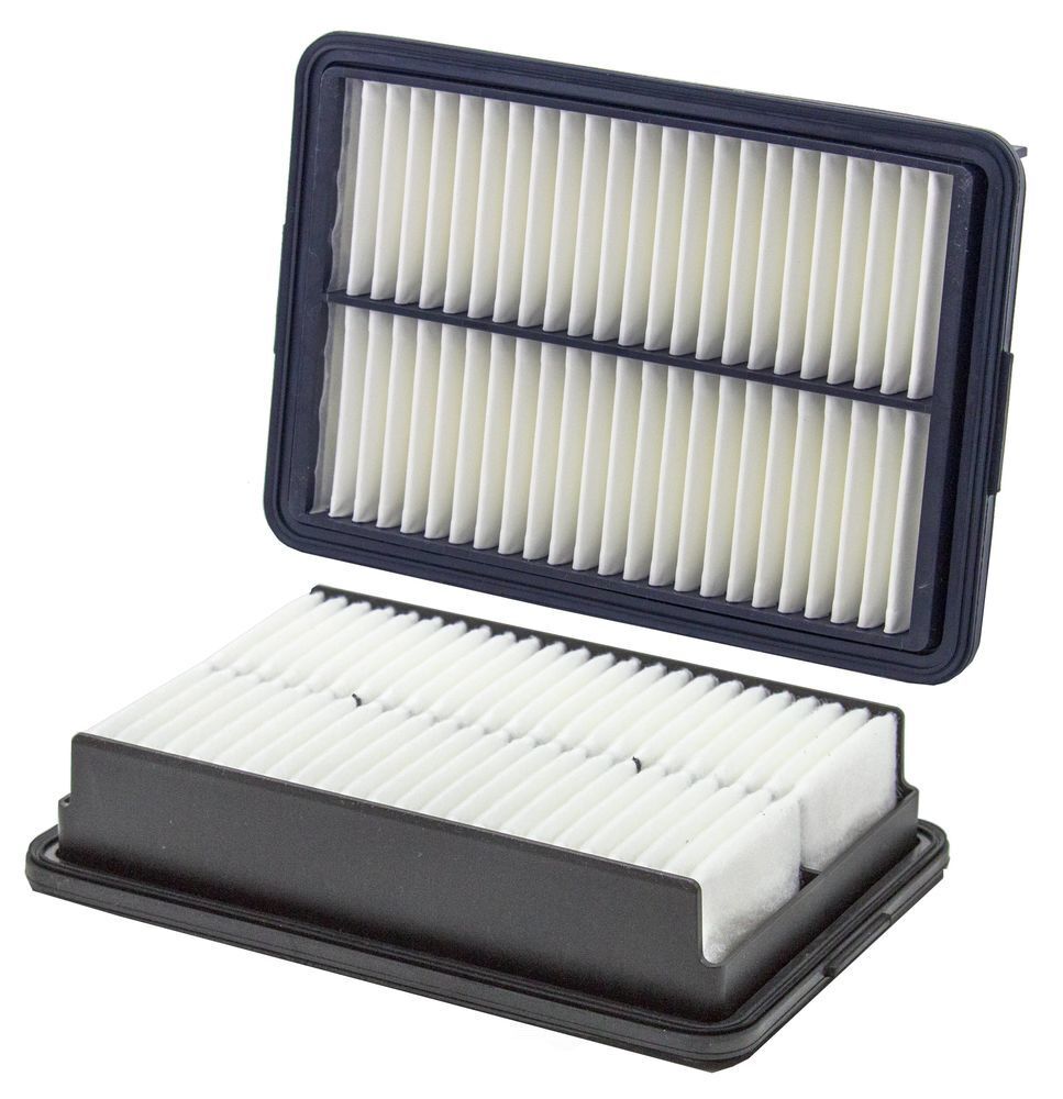 Air Filter  Wix  WA10420