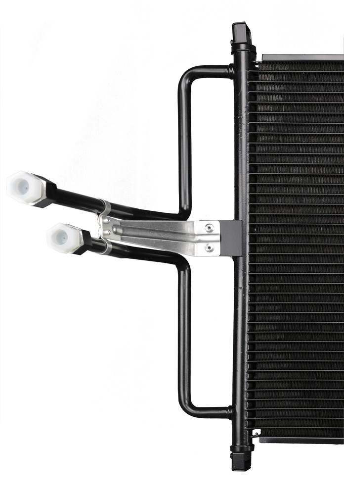 A/C Condenser   FVP   CON3092