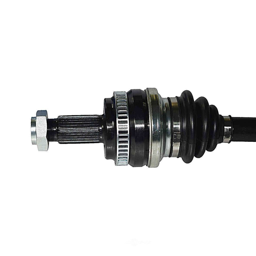 Left New CV Complete Assy   GSP North America   NCV27060