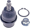 Lower Ball Joint   FVP   BJ86245