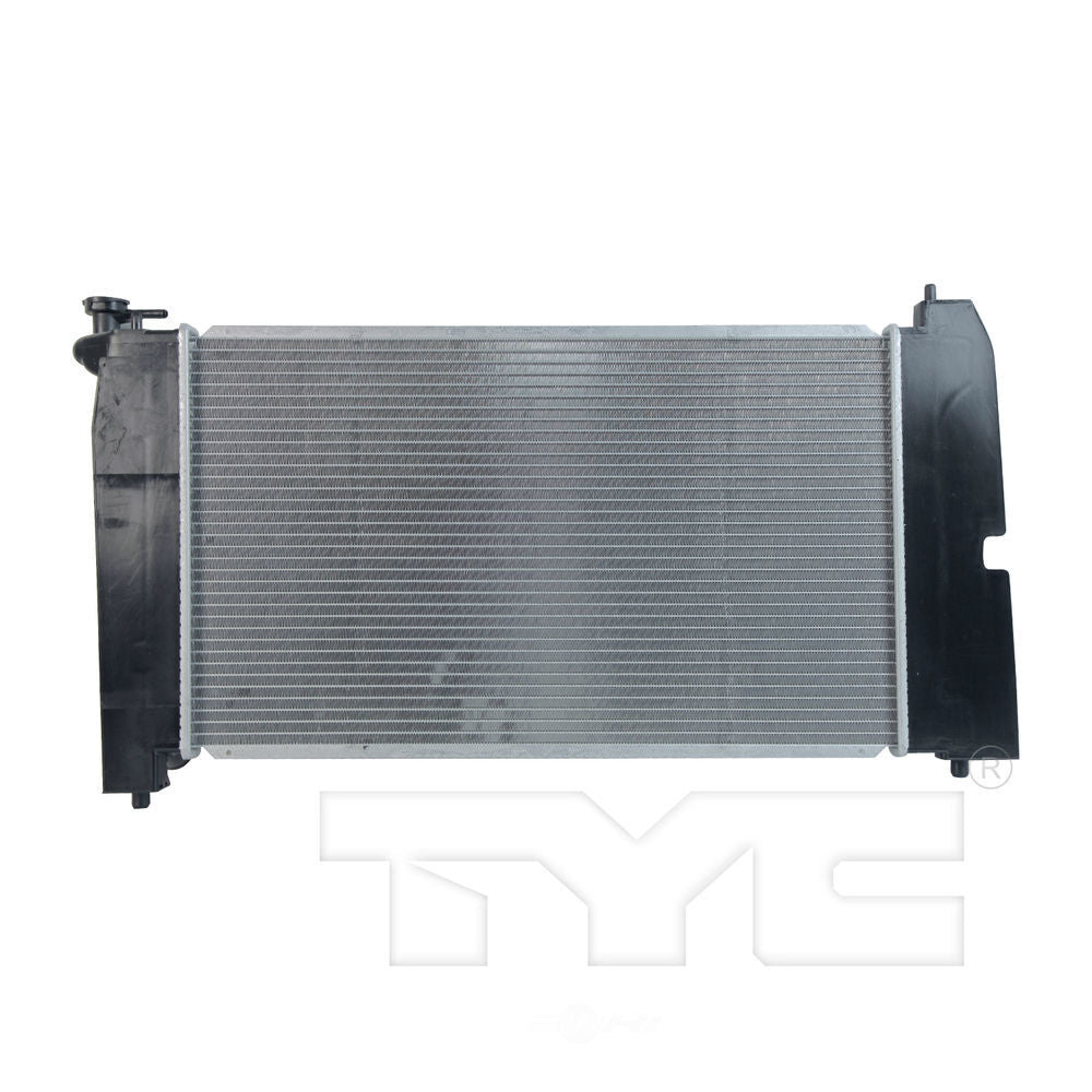 Radiator  TYC  2428