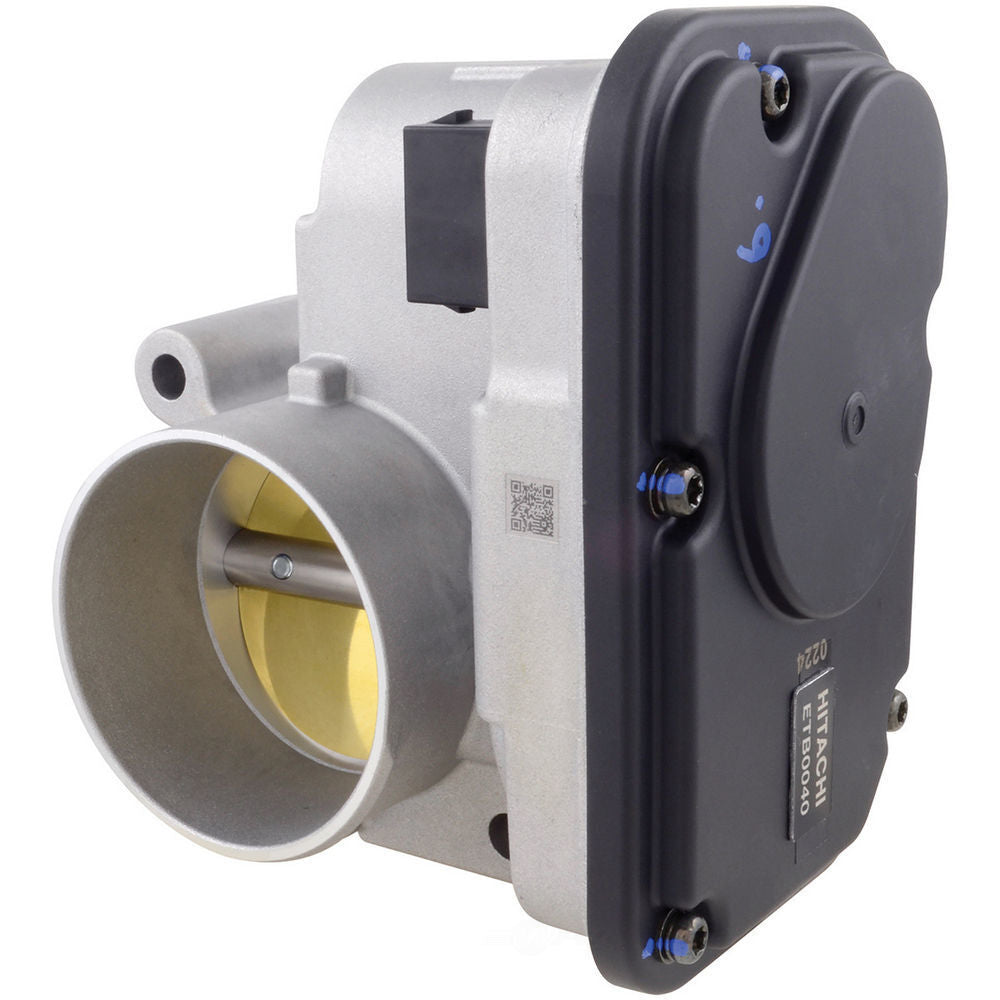 New Throttle Body   Hitachi   ETB0040