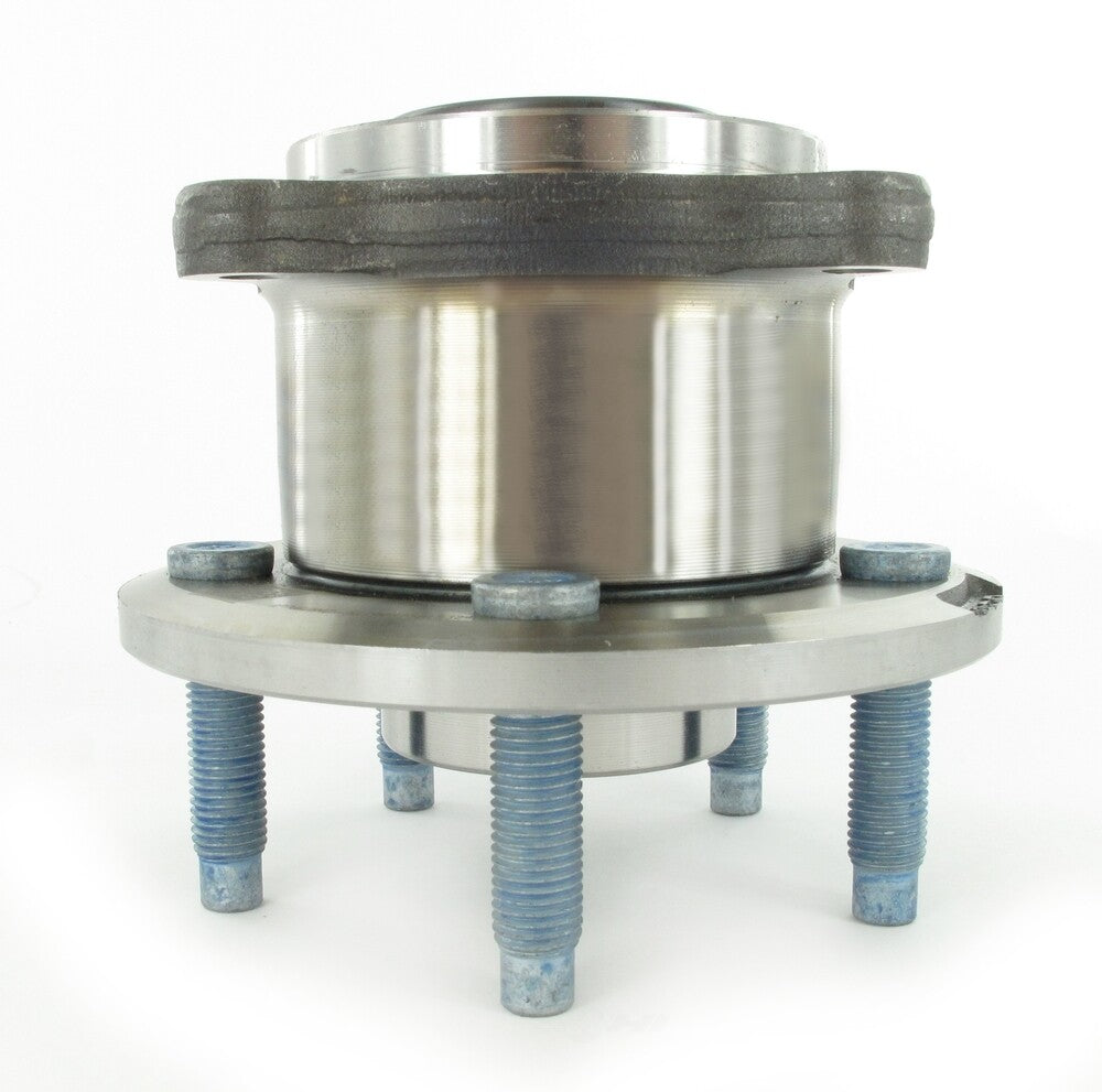 Rr Hub Assy  SKF  BR930810